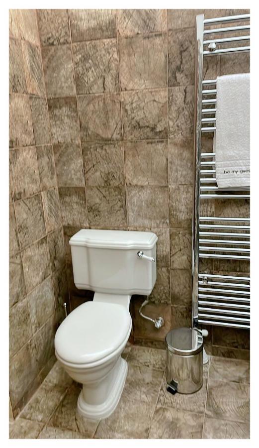 Apartmán Kesemi Kalavryta Exteriér fotografie