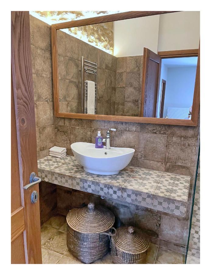 Apartmán Kesemi Kalavryta Exteriér fotografie